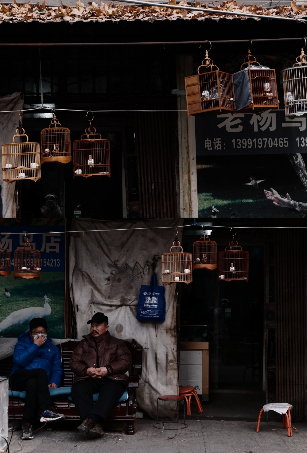 扫街 - 舒出功率 - 富士胶片影赛- FUJIFILM
