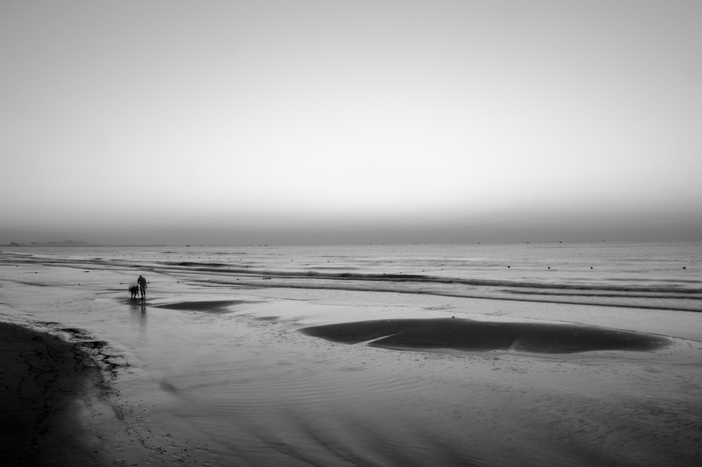 拾贝 - 心在旅途 - 富士（中国）极致影像- FUJIFILM