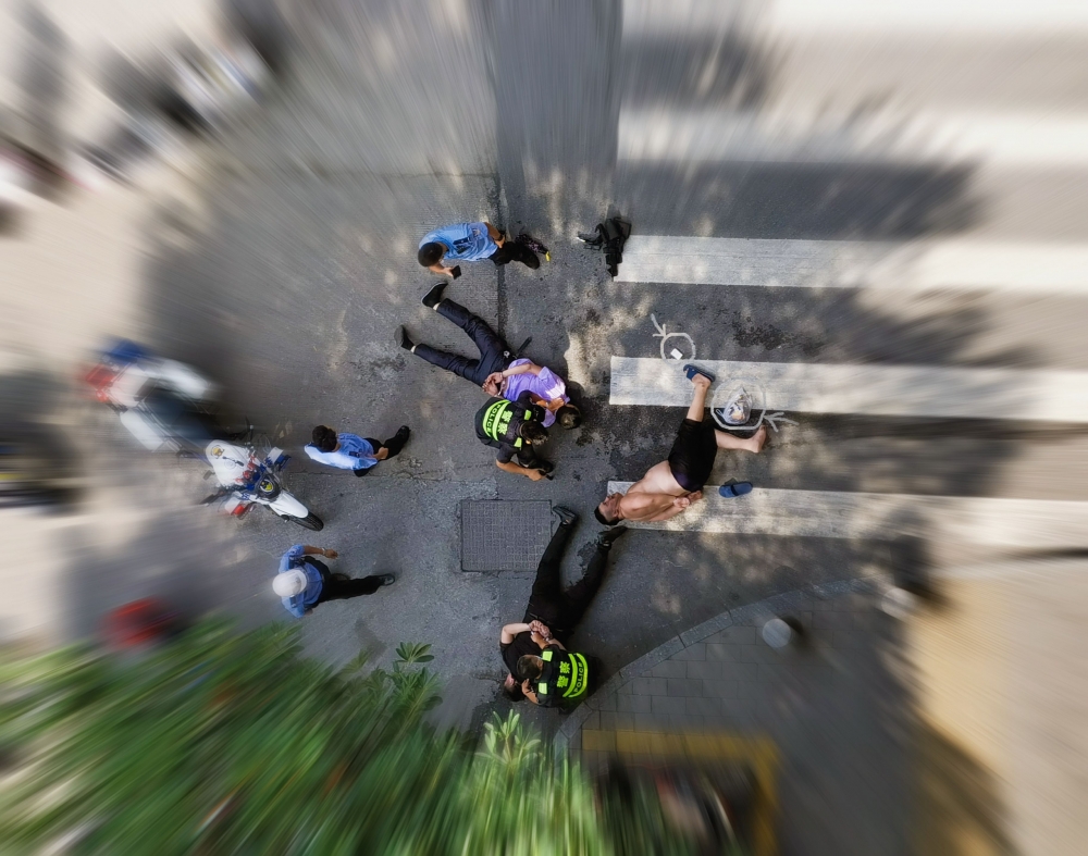 雷霆出击 雄鹿奋起 直面强敌展现铁血本色