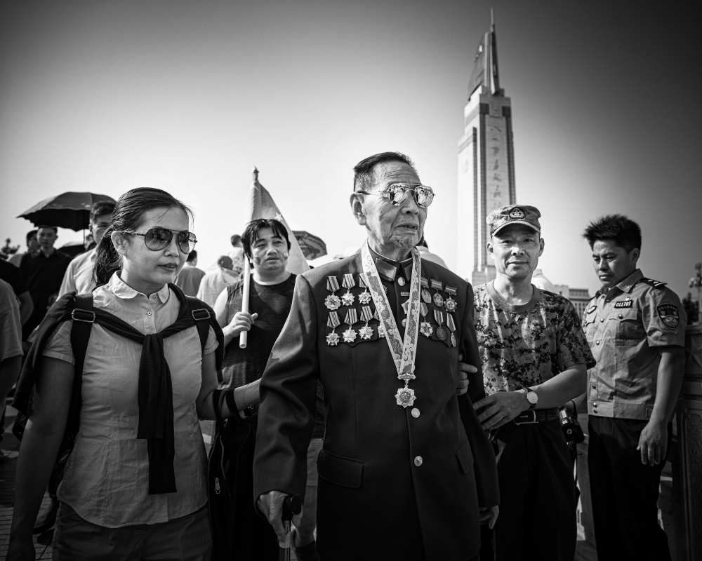 时代之星 - 刘俊杰 - 富士胶片影赛- FUJIFILM