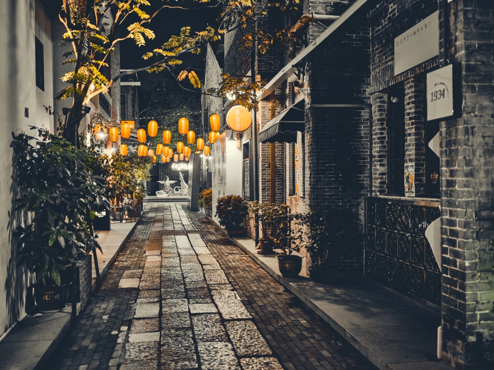 安静的角落 - F o_x - 富士胶片影赛- FUJIFILM