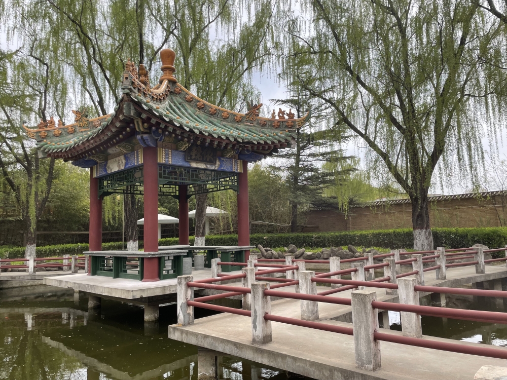 凤园 - warj - 富士（中国）极致影像- FUJIFILM