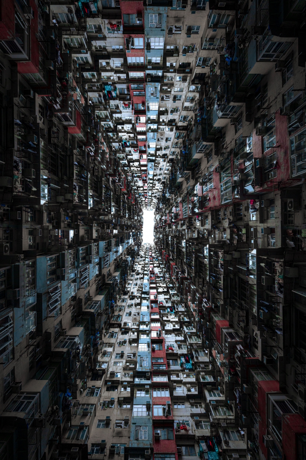 城市之心 osamu 富士胶片影赛 FUJIFILM